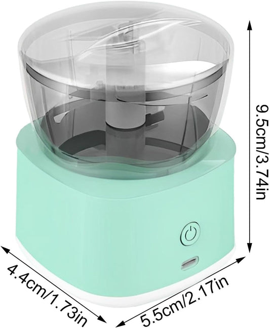 Picatodo Eléctrico Express – Cocina en Segundos